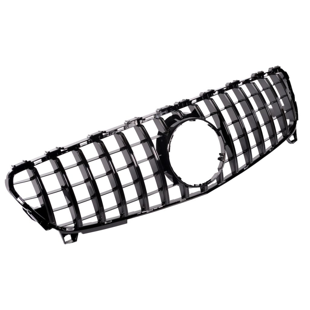 Griglia adatto per Mercedes A-Class (W176) Facelift (2015-2018)
