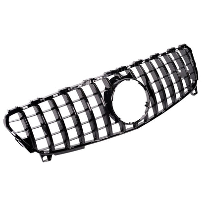 Griglia adatto per Mercedes A-Class (W176) Facelift (2015-2018)