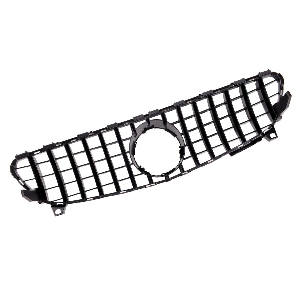 Griglia adatto per Mercedes A-Class (W176) Facelift (2015-2018)