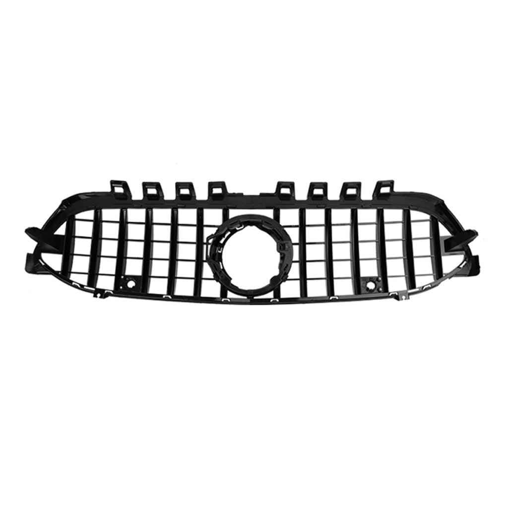 Griglia adatto per Mercedes A-Class W177 Hatchback Sedan 2018+