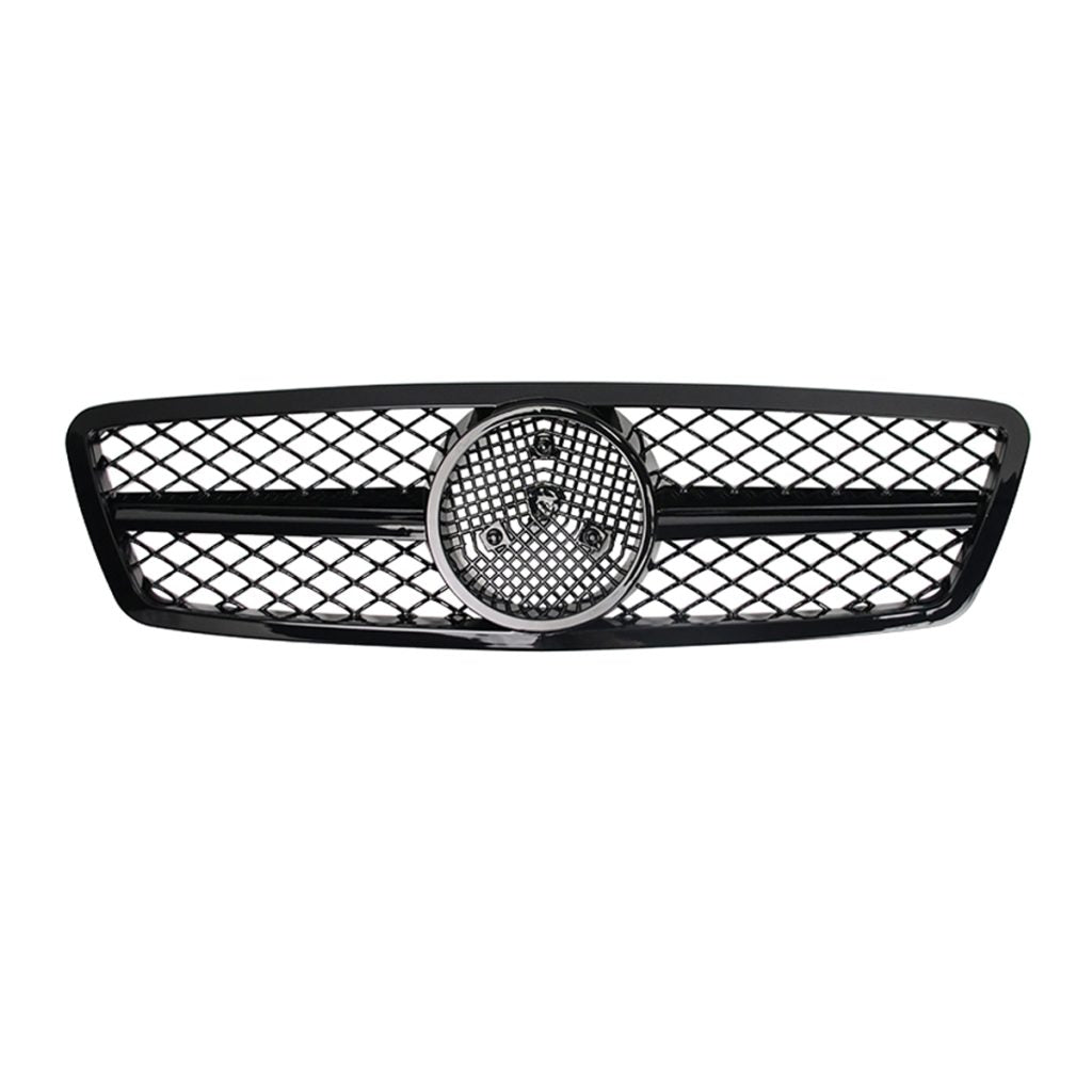 Griglia adatto per Mercedes C-Class W203 Sedan Estate 2000-2007