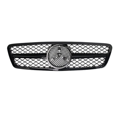 Griglia adatto per Mercedes C-Class W203 Sedan Estate 2000-2007