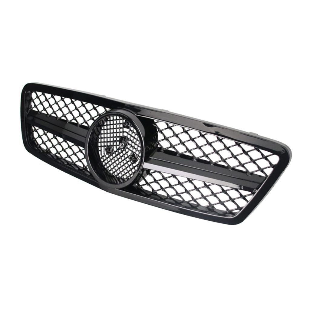 Griglia adatto per Mercedes C-Class W203 Sedan Estate 2000-2007