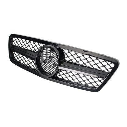 Griglia adatto per Mercedes C-Class W203 Sedan Estate 2000-2007