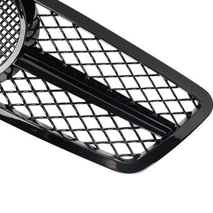 Griglia adatto per Mercedes C-Class W203 Sedan Estate 2000-2007