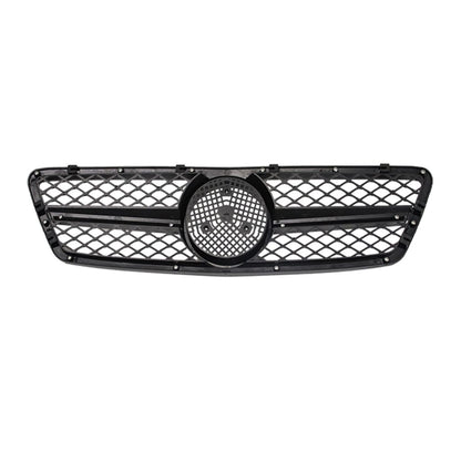 Griglia adatto per Mercedes C-Class W203 Sedan Estate 2000-2007