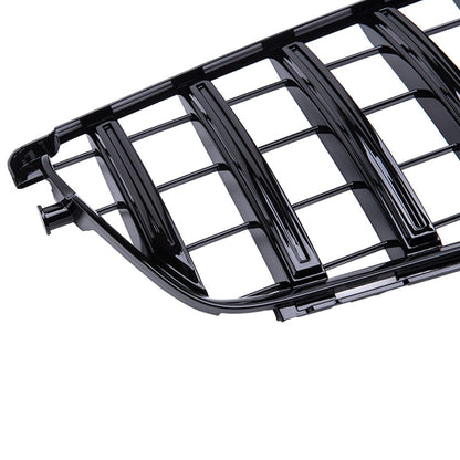 Griglia adatto per Mercedes C-Class (W204) Sedan Estate Coupe (2007-2015)