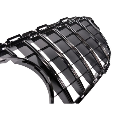 Griglia adatto per Mercedes C-Class (W205) Sedan Estate Coupe Cabrio (2013-2018)