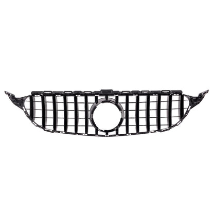 Griglia adatto per Mercedes C-Class (W205) Sedan Estate Coupe Cabrio (2013-2018)