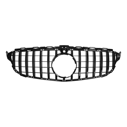 Griglia adatto per Mercedes C-Class (W205) Sedan Estate Coupe Cabrio (2013-2018)