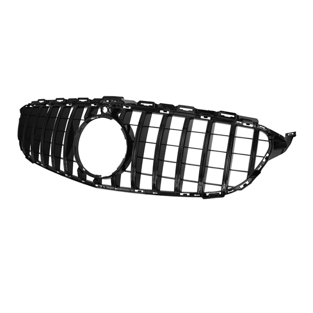 Griglia adatto per Mercedes C-Class (W205) Sedan Estate Coupe Cabrio (2013-2018)