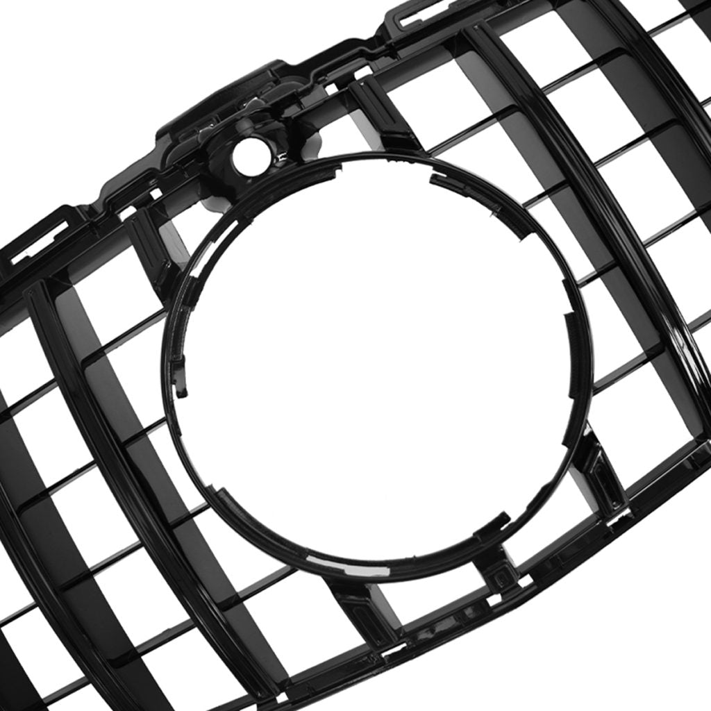 Griglia adatto per Mercedes C-Class (W205) Sedan Estate Coupe Cabrio (2013-2018)