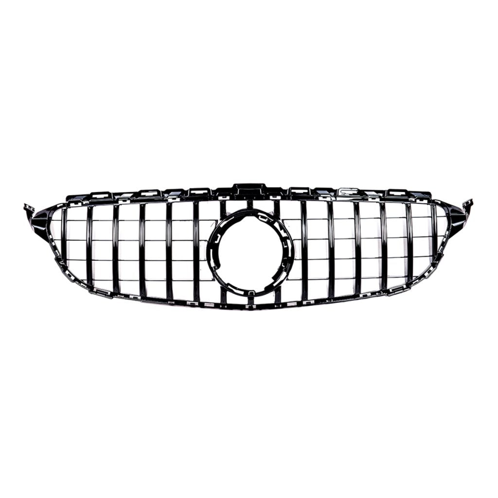 Griglia adatto per Mercedes C-Class W205 2018-2021