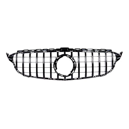Griglia adatto per Mercedes C-Class W205 2018-2021