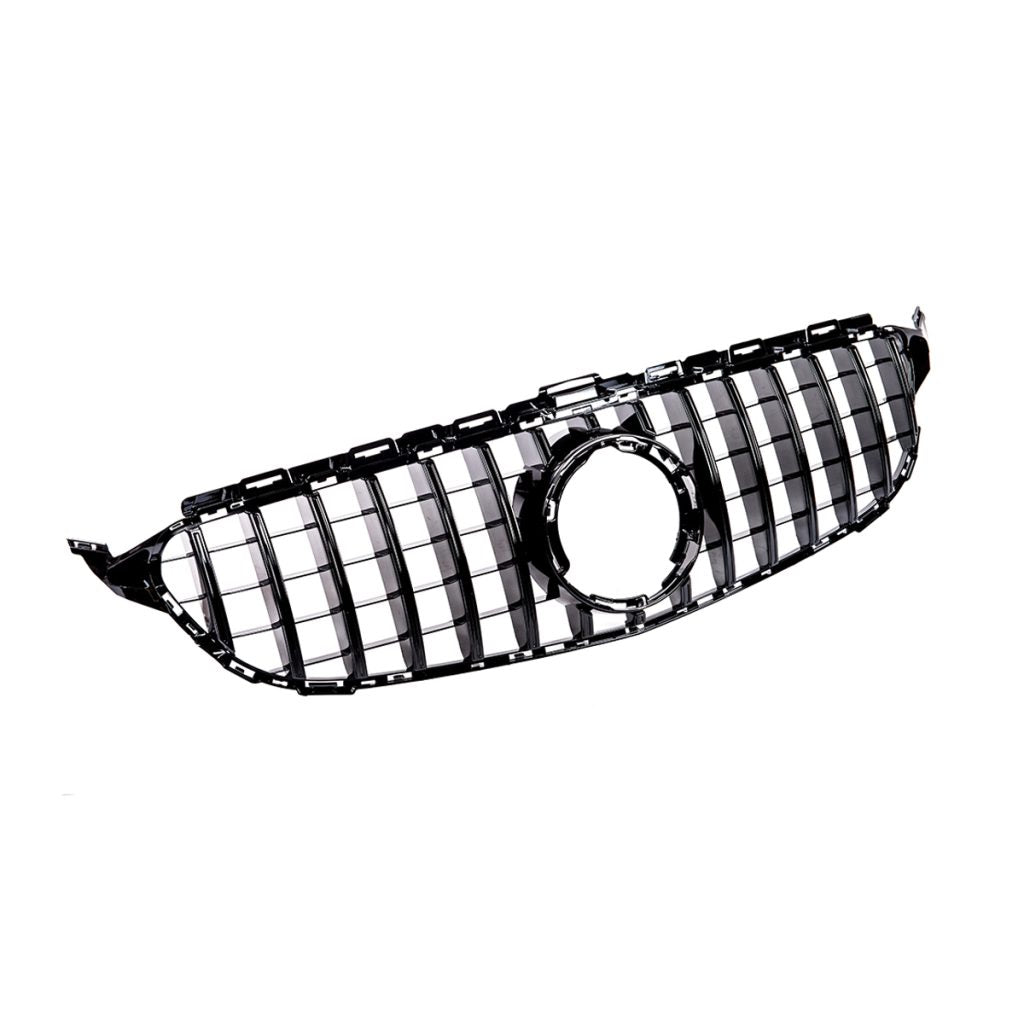 Griglia adatto per Mercedes C-Class W205 2018-2021