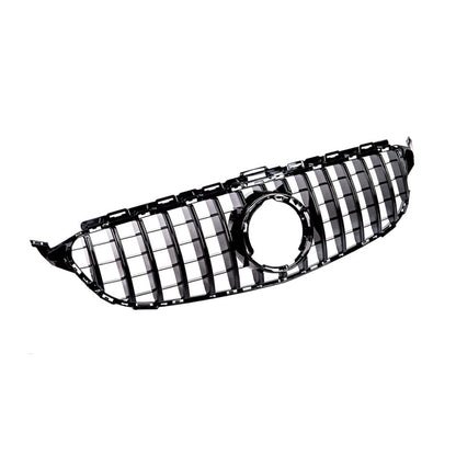 Griglia adatto per Mercedes C-Class W205 2018-2021