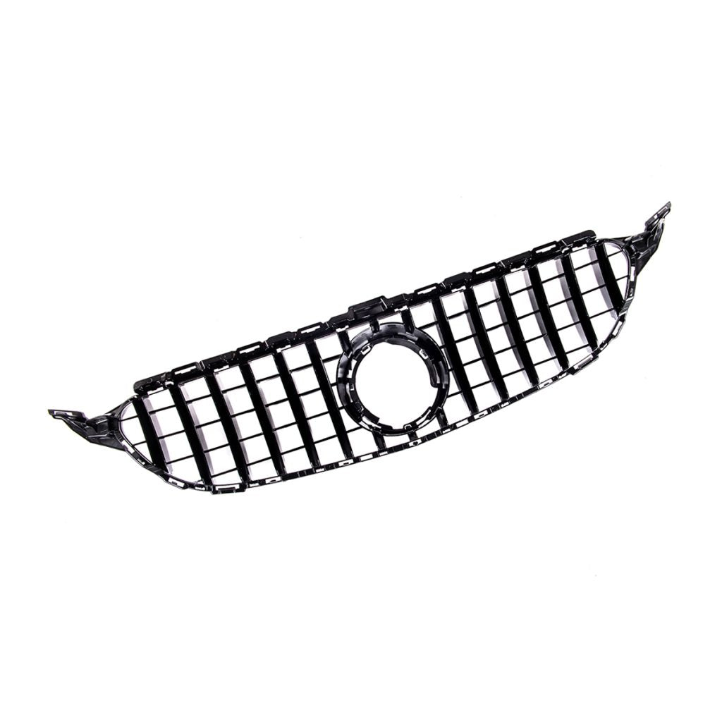 Griglia adatto per Mercedes C-Class W205 2018-2021