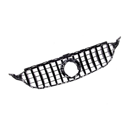 Griglia adatto per Mercedes C-Class W205 2018-2021