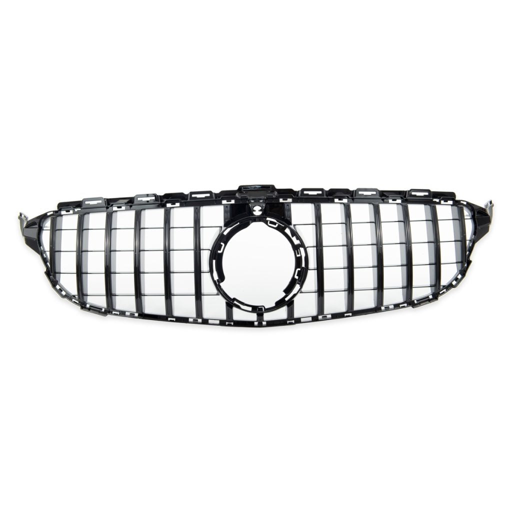 Griglia adatto per Mercedes C-Class (W205) 2013-2021
