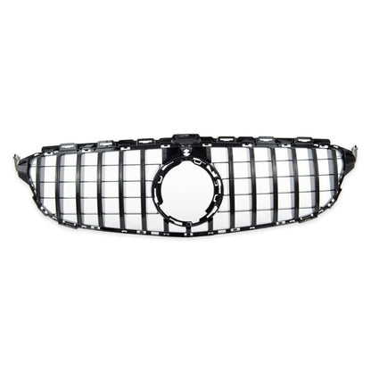 Griglia adatto per Mercedes C-Class (W205) 2013-2021