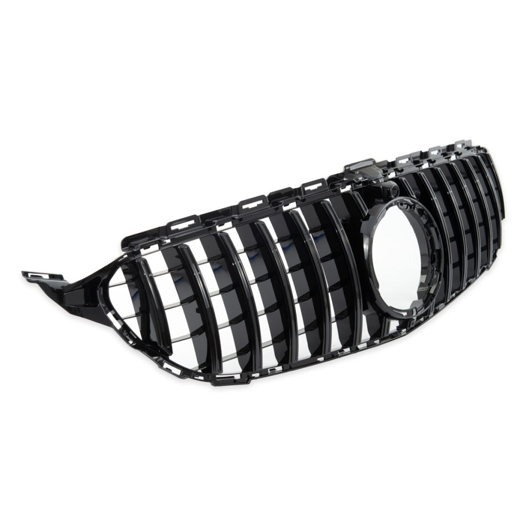 Griglia adatto per Mercedes C-Class (W205) 2013-2021
