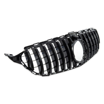 Griglia adatto per Mercedes C-Class (W205) 2013-2021