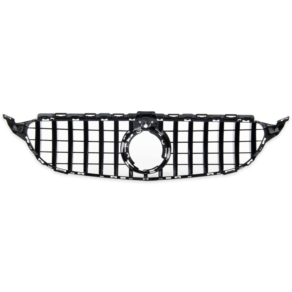 Griglia adatto per Mercedes C-Class (W205) 2013-2021