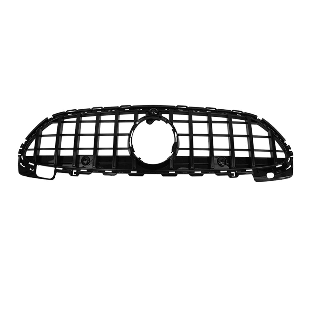 Grille suitable for Mercedes C-Class (W206) 2021+
