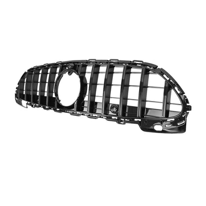Grille suitable for Mercedes C-Class (W206) 2021+