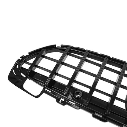Grille suitable for Mercedes C-Class (W206) 2021+