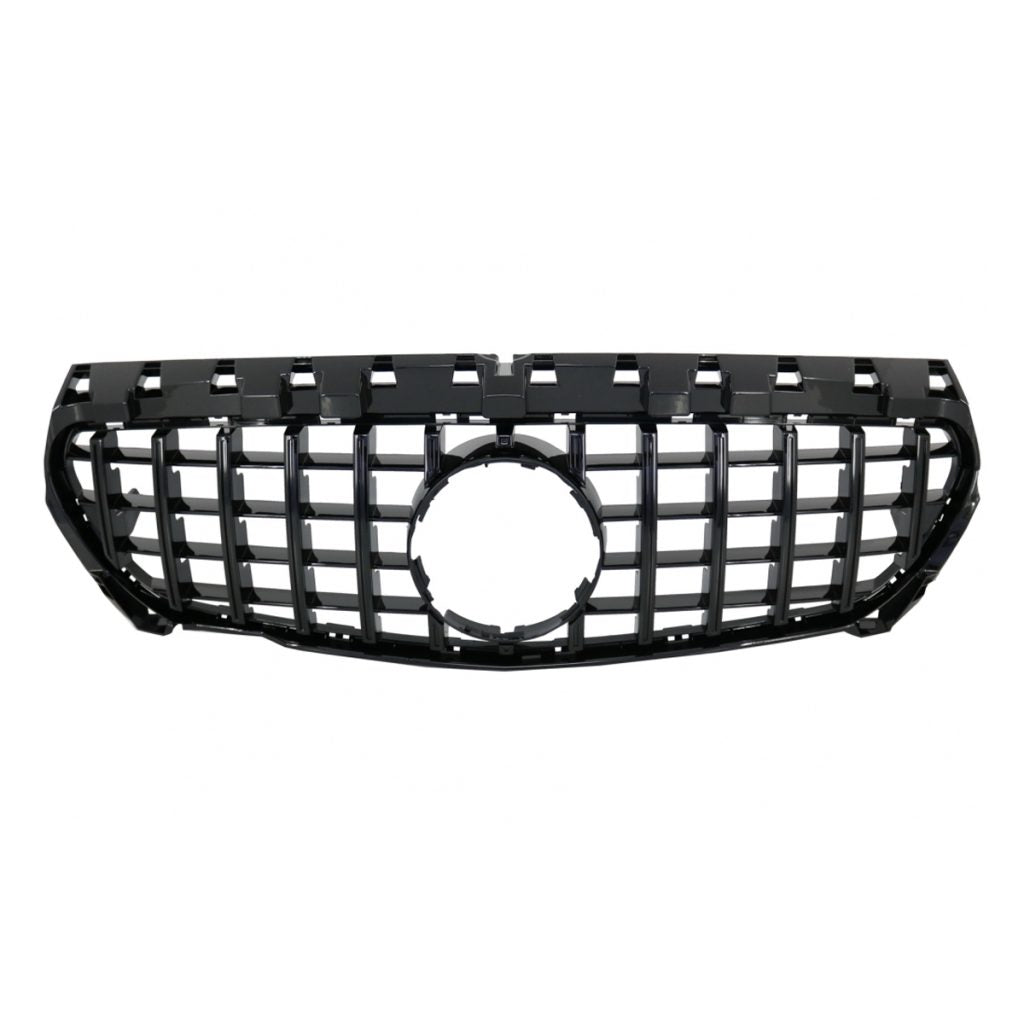 Griglia adatto per Mercedes CLA (C117) (2013-2016)