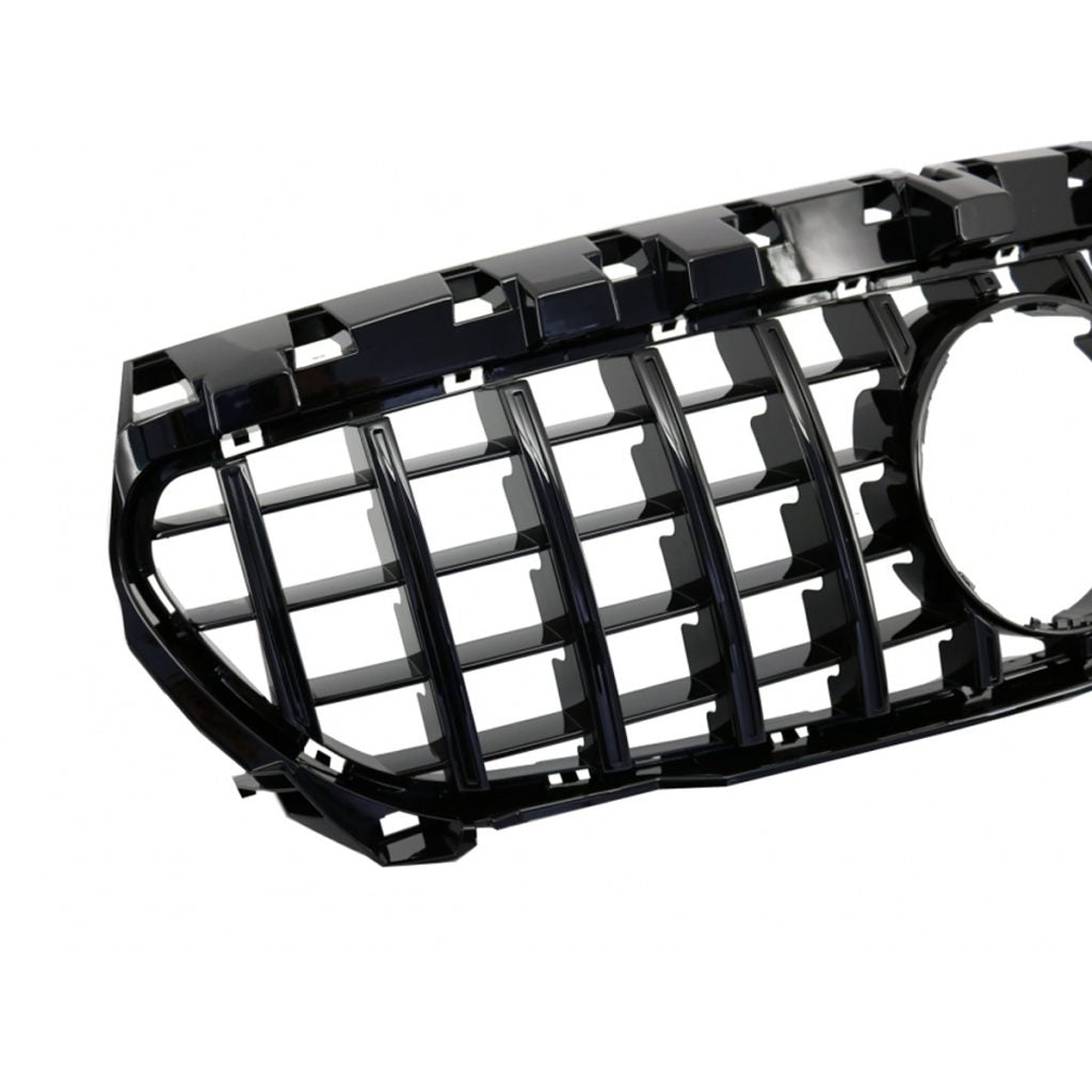 Griglia adatto per Mercedes CLA (C117) (2013-2016)