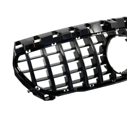 Griglia adatto per Mercedes CLA (C117) (2013-2016)