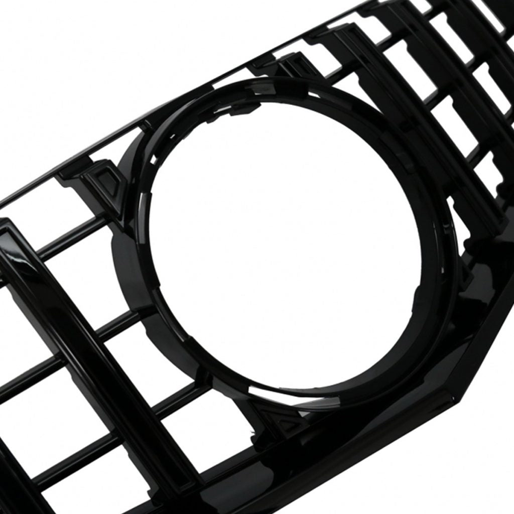 Griglia adatto per Mercedes E-Class C207 2009-2013