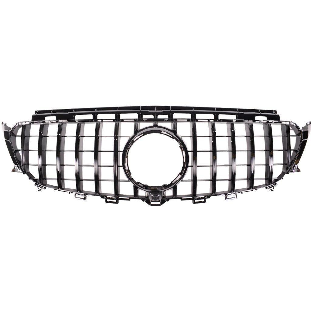 Grille suitable for Mercedes E-Class (W213) (C238) (2016-2020)