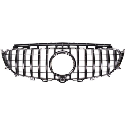 Grille suitable for Mercedes E-Class (W213) (C238) (2016-2020)