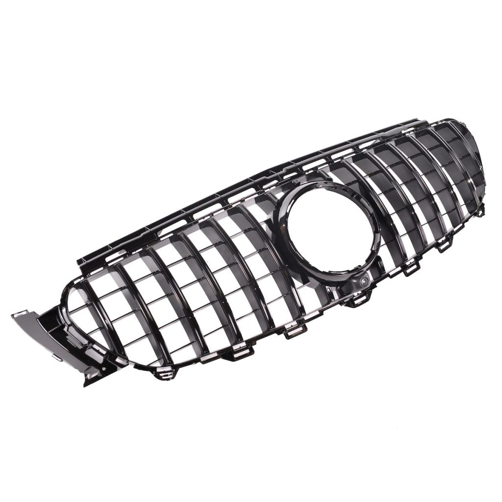 Grille suitable for Mercedes E-Class (W213) (C238) (2016-2020)