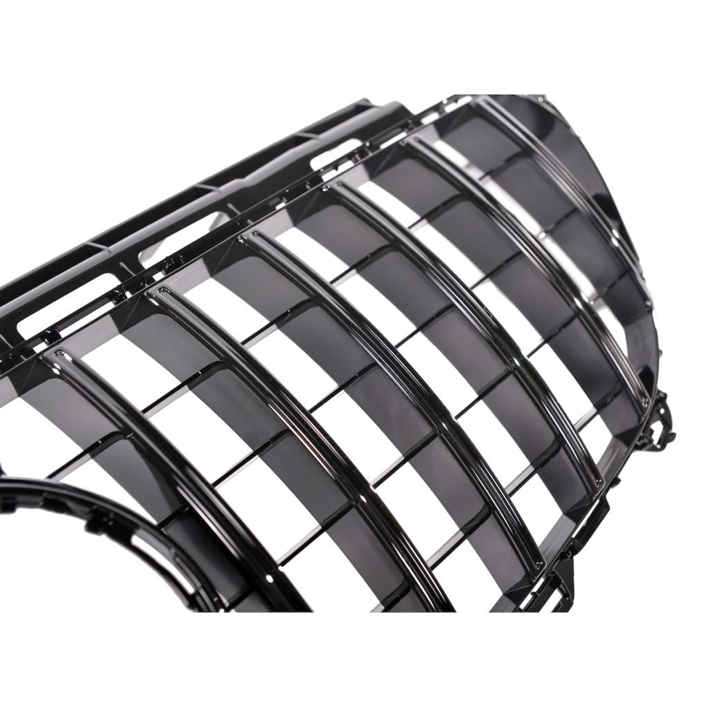 Grille suitable for Mercedes E-Class (W213) (C238) (2016-2020)