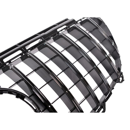 Grille suitable for Mercedes E-Class (W213) (C238) (2016-2020)