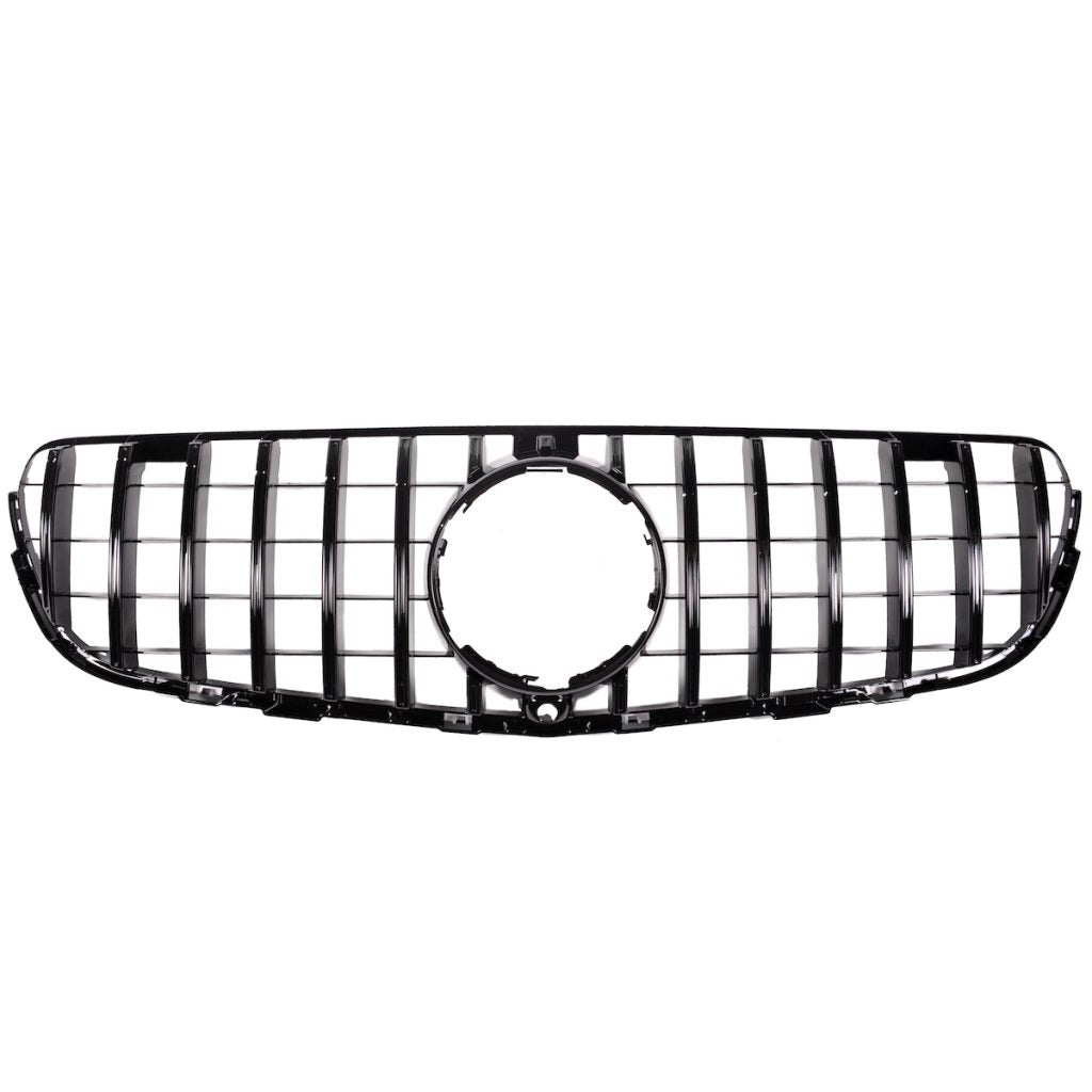 Griglia adatto per Mercedes GLC (X253) SUV (C253) Coupe (2015-2019)