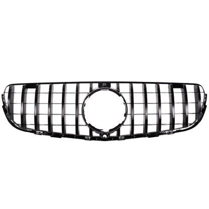 Griglia adatto per Mercedes GLC (X253) SUV (C253) Coupe (2015-2019)