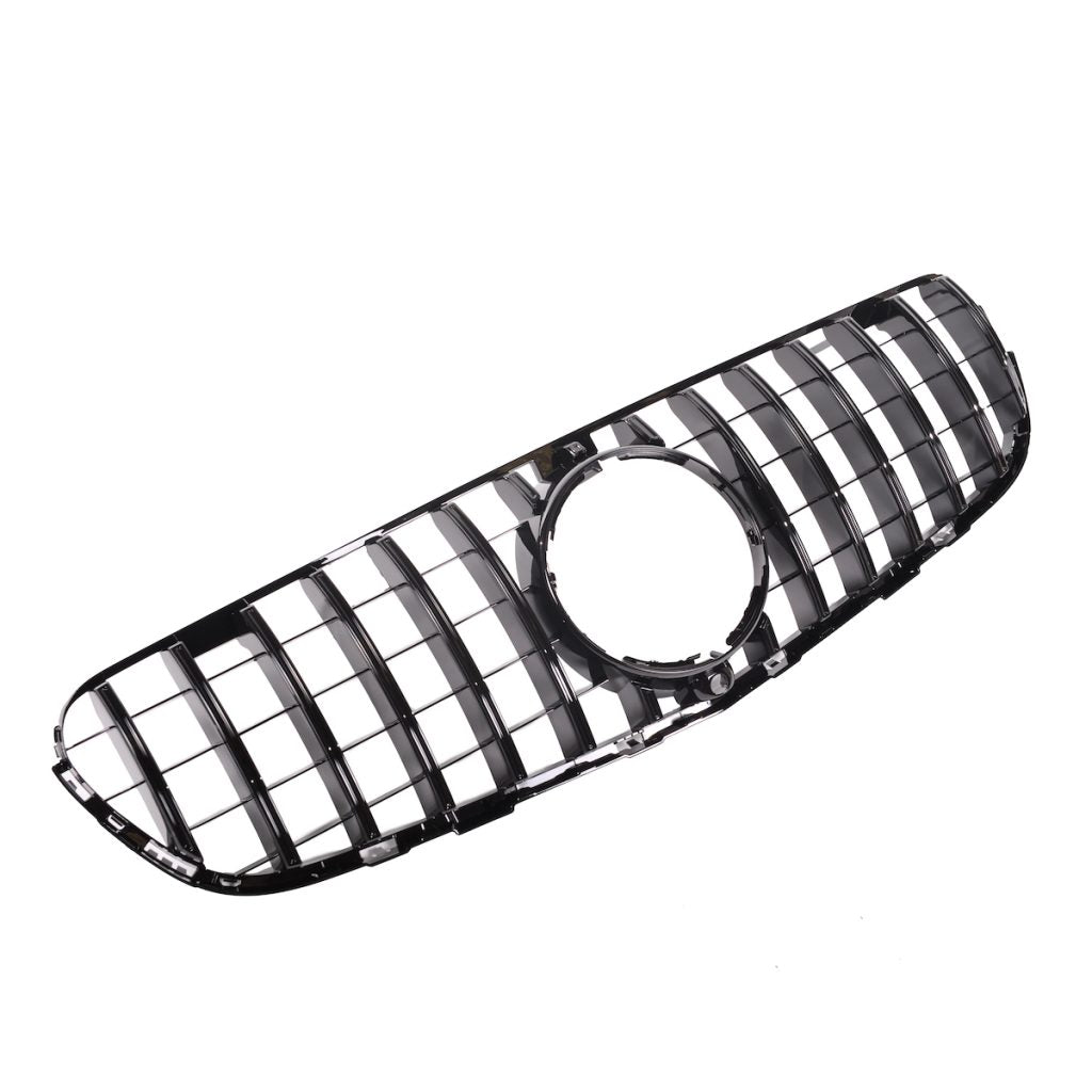 Griglia adatto per Mercedes GLC X253 SUV C253 2015-2019