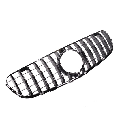 Griglia adatto per Mercedes GLC X253 SUV C253 2015-2019