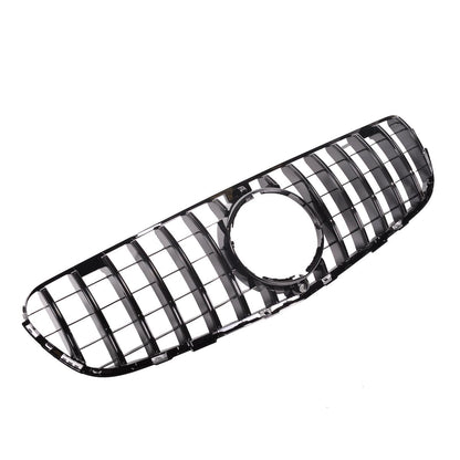 👉Griglia Panamericana nera lucida per GLC (X253) (C253) 15-19 👈