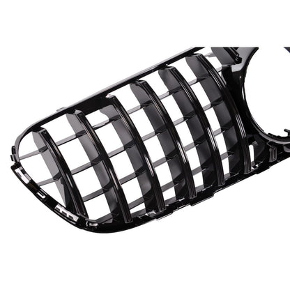 Griglia adatto per Mercedes GLC (X253) SUV (C253) Coupe (2015-2019)