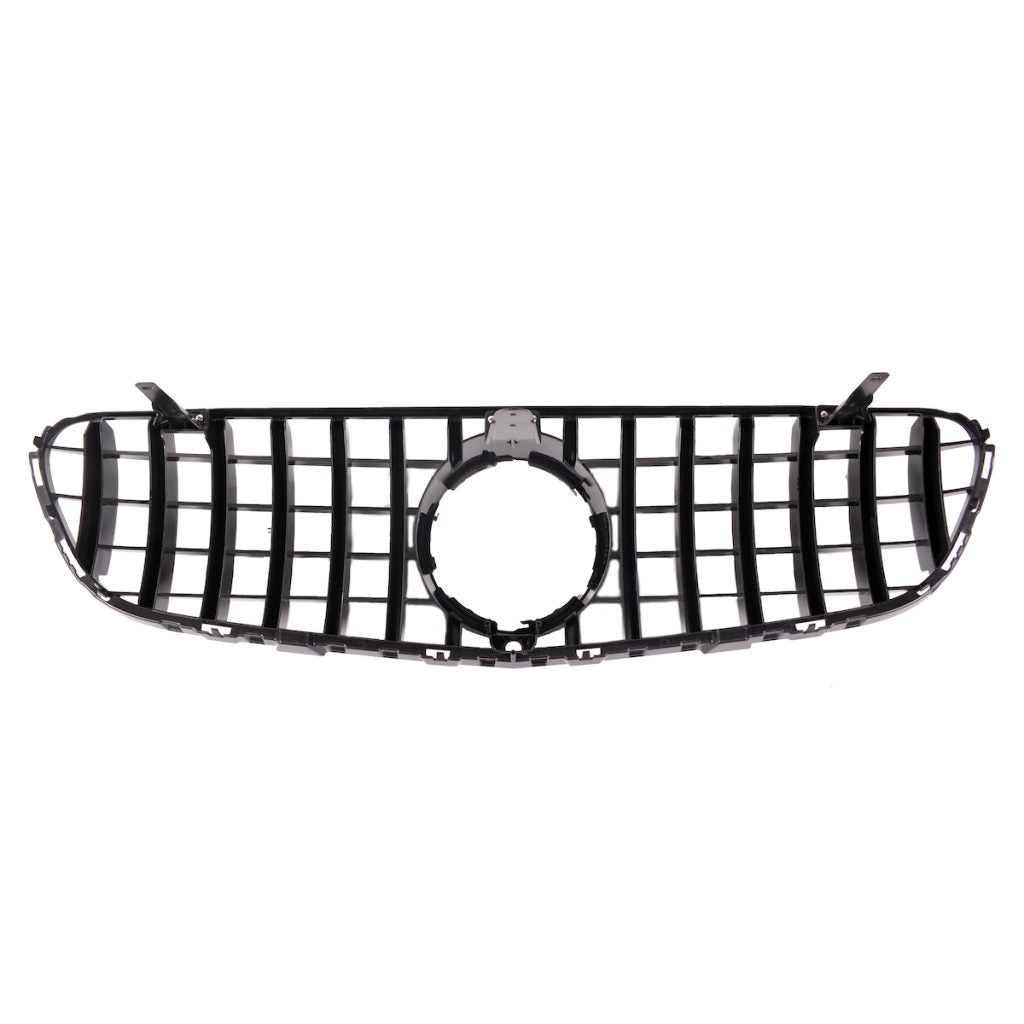 Griglia adatto per Mercedes GLC (X253) SUV (C253) Coupe (2015-2019)