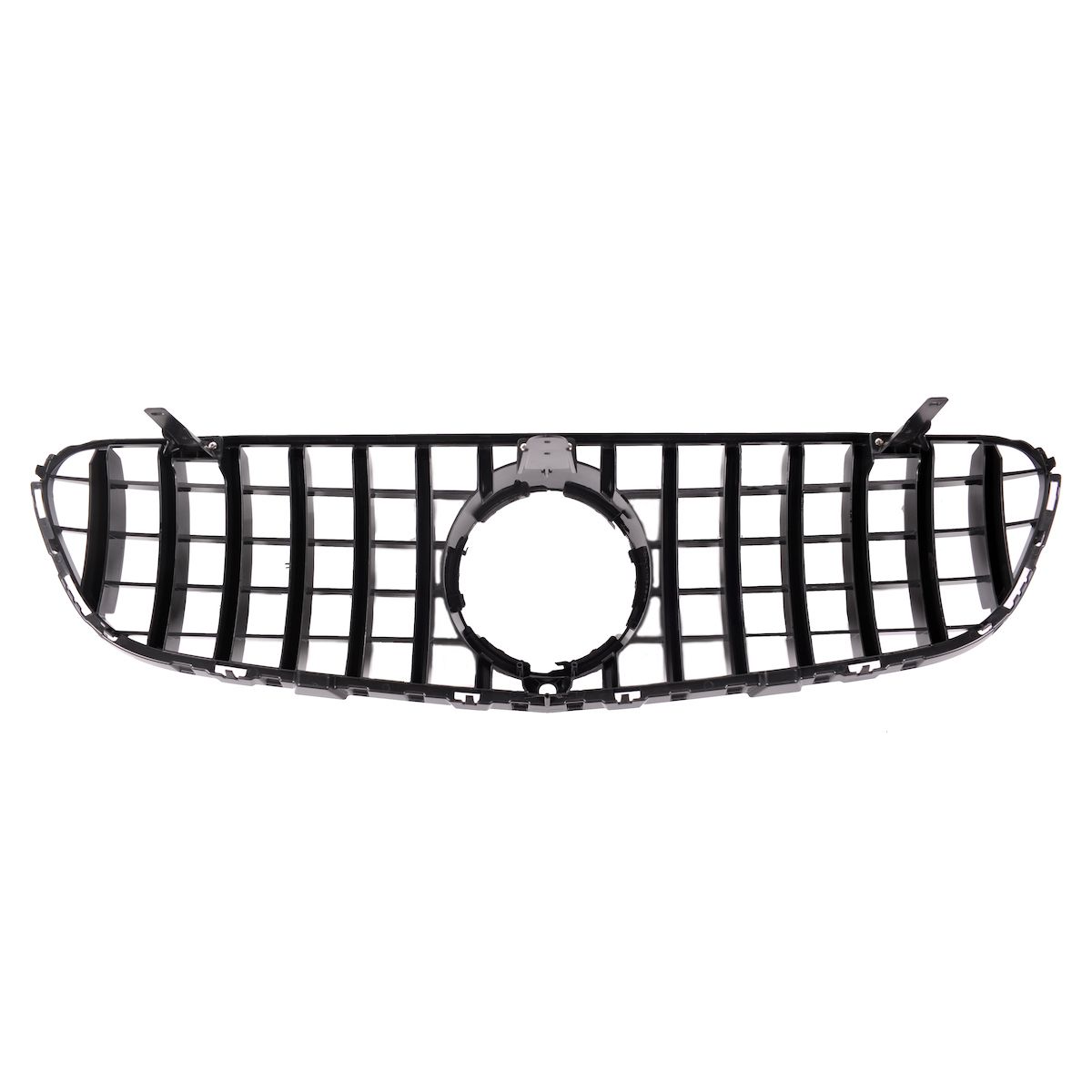 👉Griglia Panamericana nera lucida per GLC (X253) (C253) 15-19 👈