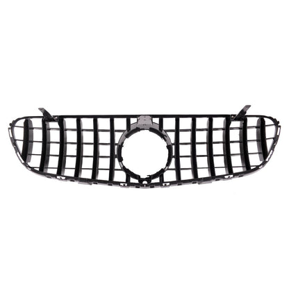 👉Griglia Panamericana nera lucida per GLC (X253) (C253) 15-19 👈