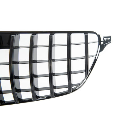 Grille suitable for Mercedes GLE C292 Coupe 2015-2019