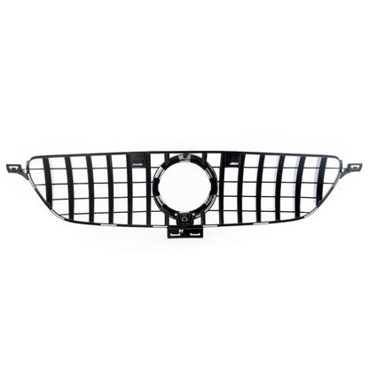 Grille suitable for Mercedes GLE C292 Coupe 2015-2019